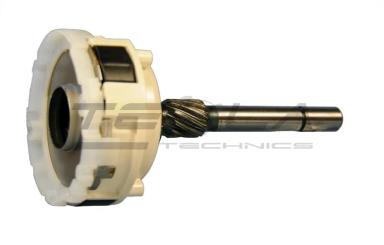 Редуктор стартера TT66027