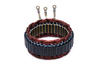 Статор генератора TT74421