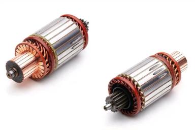 Ротор стартера TT71646