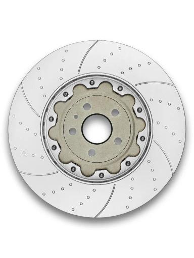 Тормозной диск GSDF096