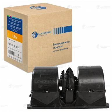 Мотор отопителя LFh 2705