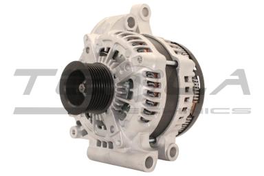 Генератор TT12604