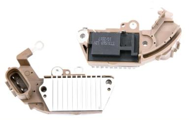 Регулятор TT31569