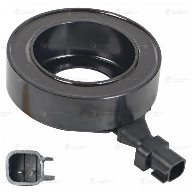 Муфта электромагнитная компрессора кондиционера LMAC 1001