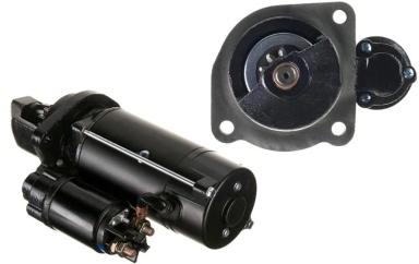 Стартер TT12691