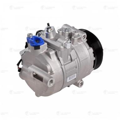 Компрессор кондиционера LCAC 10144