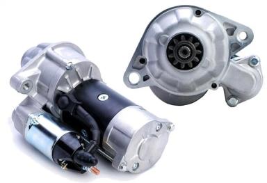 Стартер TT15115