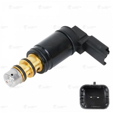 Клапан кондиционера LCCV 2002