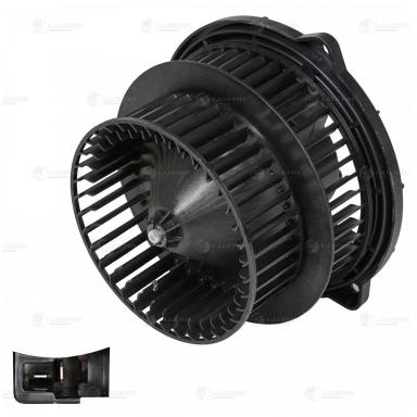 Мотор отопителя салона LFh 1913