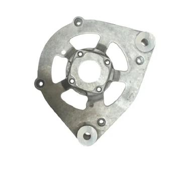 Крышка генератора передняя TT81062