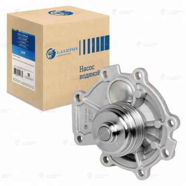 ВОДЯНОЙ НАСОС LWP 1007