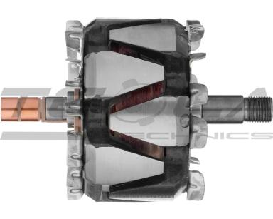 Ротор генератора TT71745