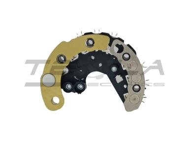 Диодный мост TT34750