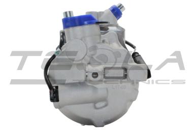 Компрессор кондиционера TT22133