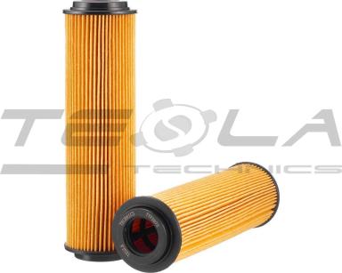 МАСЛЯНЫЙ ФИЛЬТР TTF2075