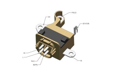 Регулятор TT31587 PRO