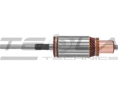 Ротор стартера TT71449