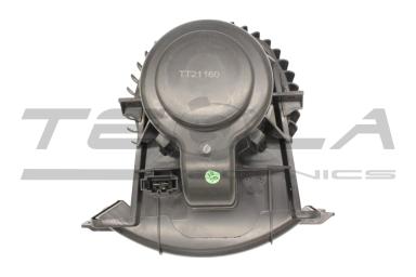 Мотор отопителя TT21160