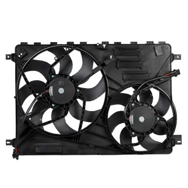 Вентилятор охлаждения в сборе с электроприводом LFK 10122