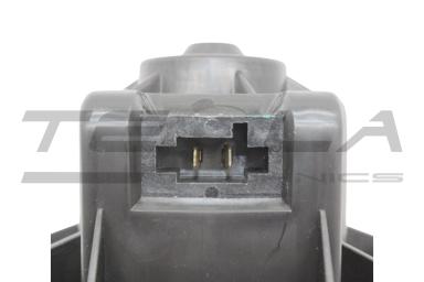 Мотор отопителя салона TT21071