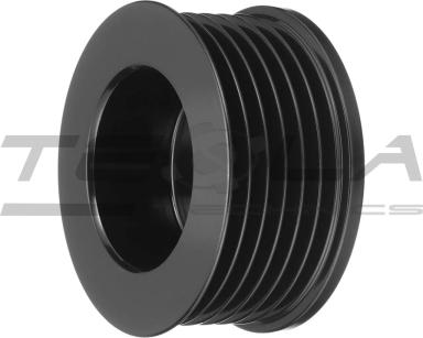 Шкив TT64510