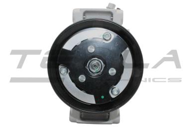 Компрессор кондиционера TT22111