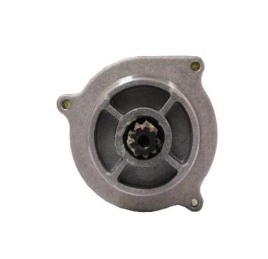 Стартер 18662N