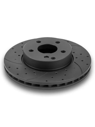 Тормозной диск DSK-F121W