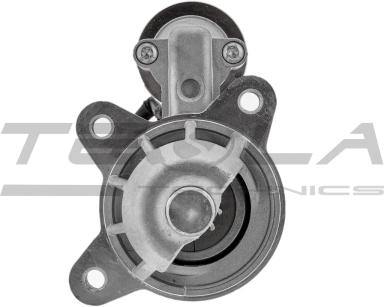 Стартер TT15507 PRO