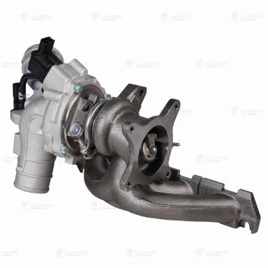 Турбокомпрессор LAT 1848