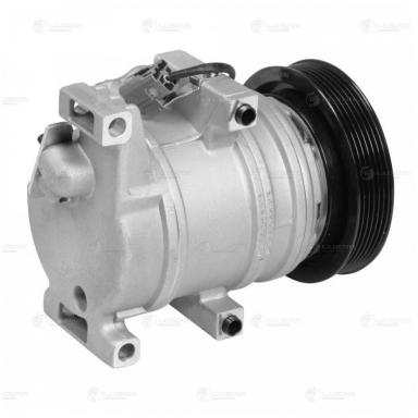 Компрессор кондиционера LCAC 2515