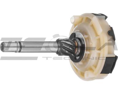 Дифференциал в сборе TT66258