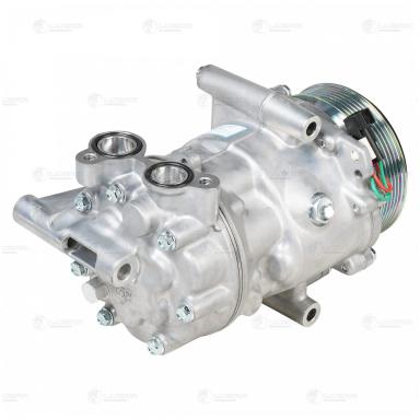 Компрессор кондиционера LCAC 1621