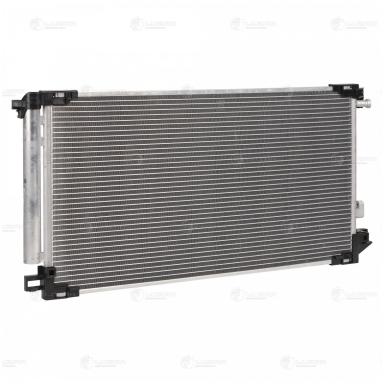 Радиатор кондиционера LRAC 1925