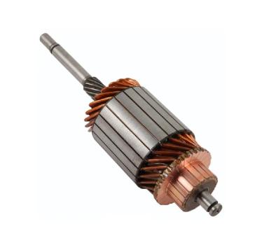 Ротор стартера TT71556