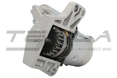 Стартер TT16722