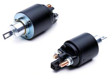 Электромагнит TT76553