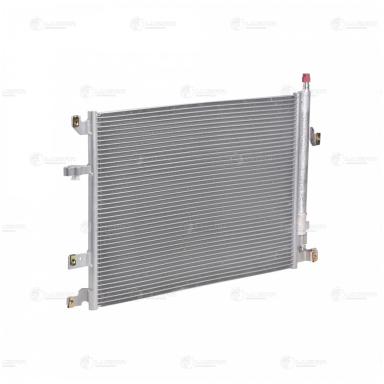Радиатор кондиционера LRAC 1056