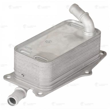 Радиатор масляный LOc 1513