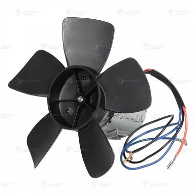 Мотор отопителя салона LFh 0317