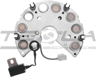 Диодный мост TT34749