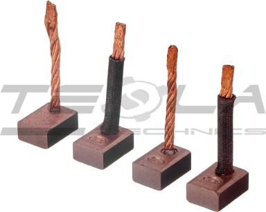 Щетки TT53414 PRO