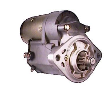 Стартер TT15627