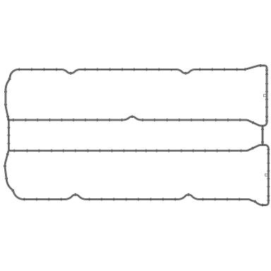 Прокладка клапанной крышки LES 21004