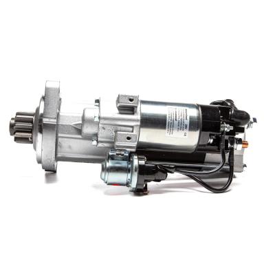 Стартер 11010087 AE