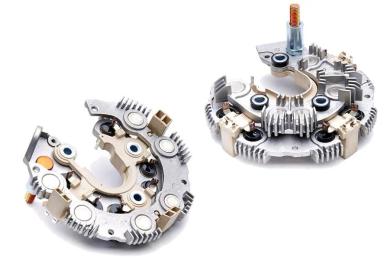 Диодный мост TT34558