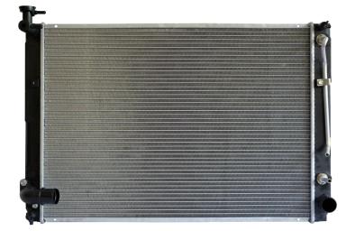 Радиатор двигателя TY-149/2R