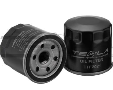 Фильтр масляный TTF2021