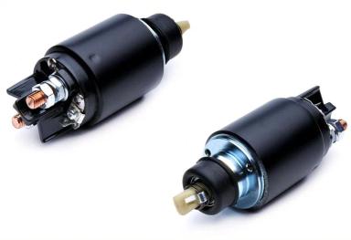 Электромагнит TT76664