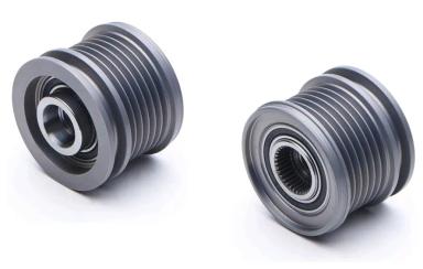 Шкив генератора TT64144